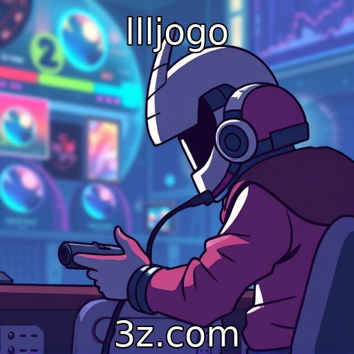 Tendências emergentes no desenvolvimento de jogos