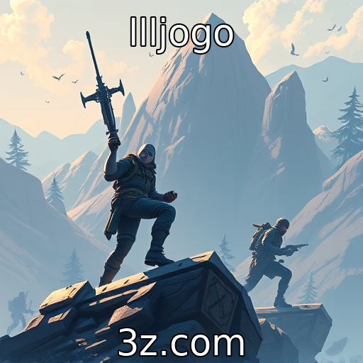 A ascensão dos jogos independentes e seu impacto