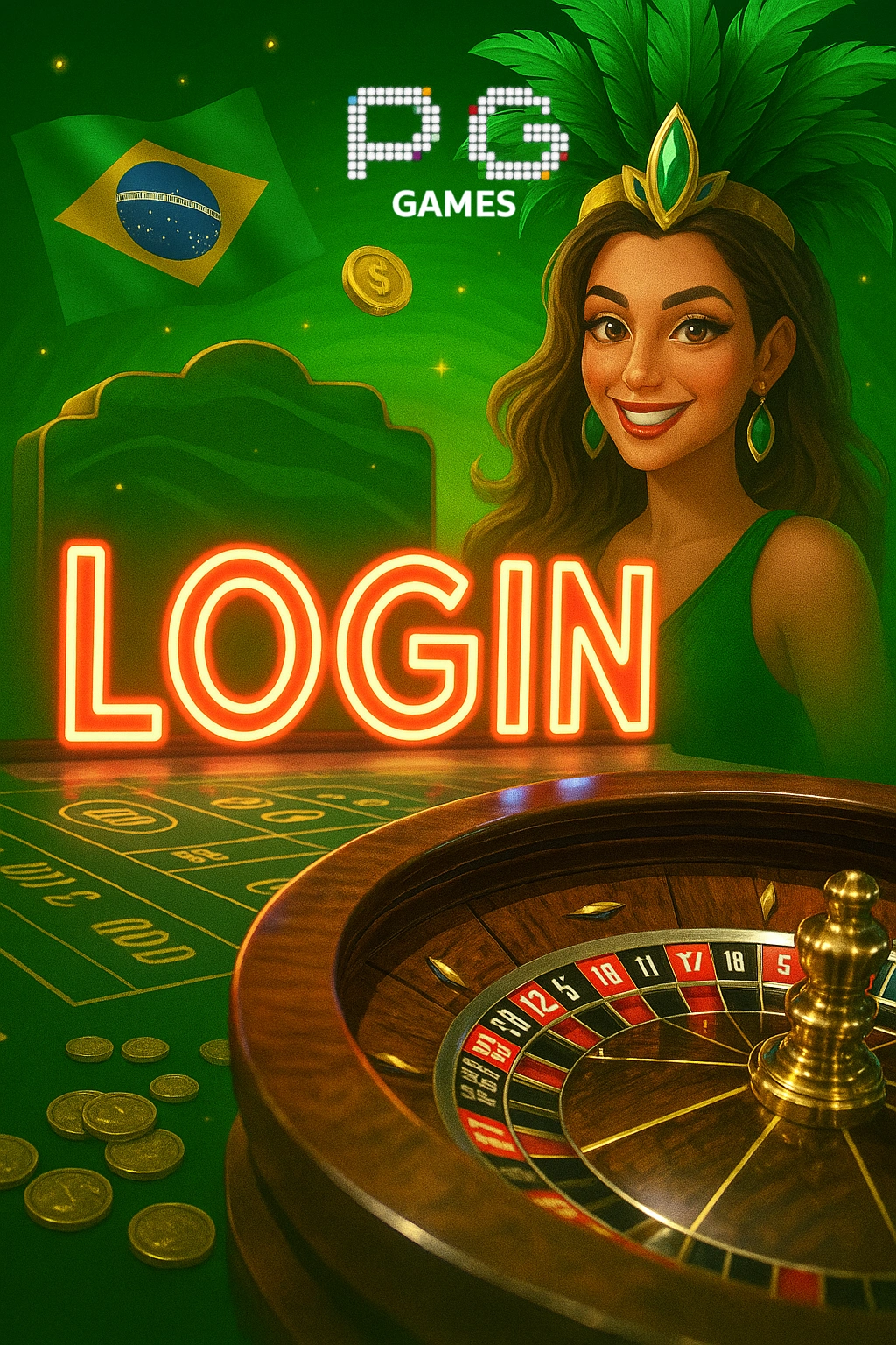 Cadastro no llljogo: Comece com um Bônus de Boas-vindas!